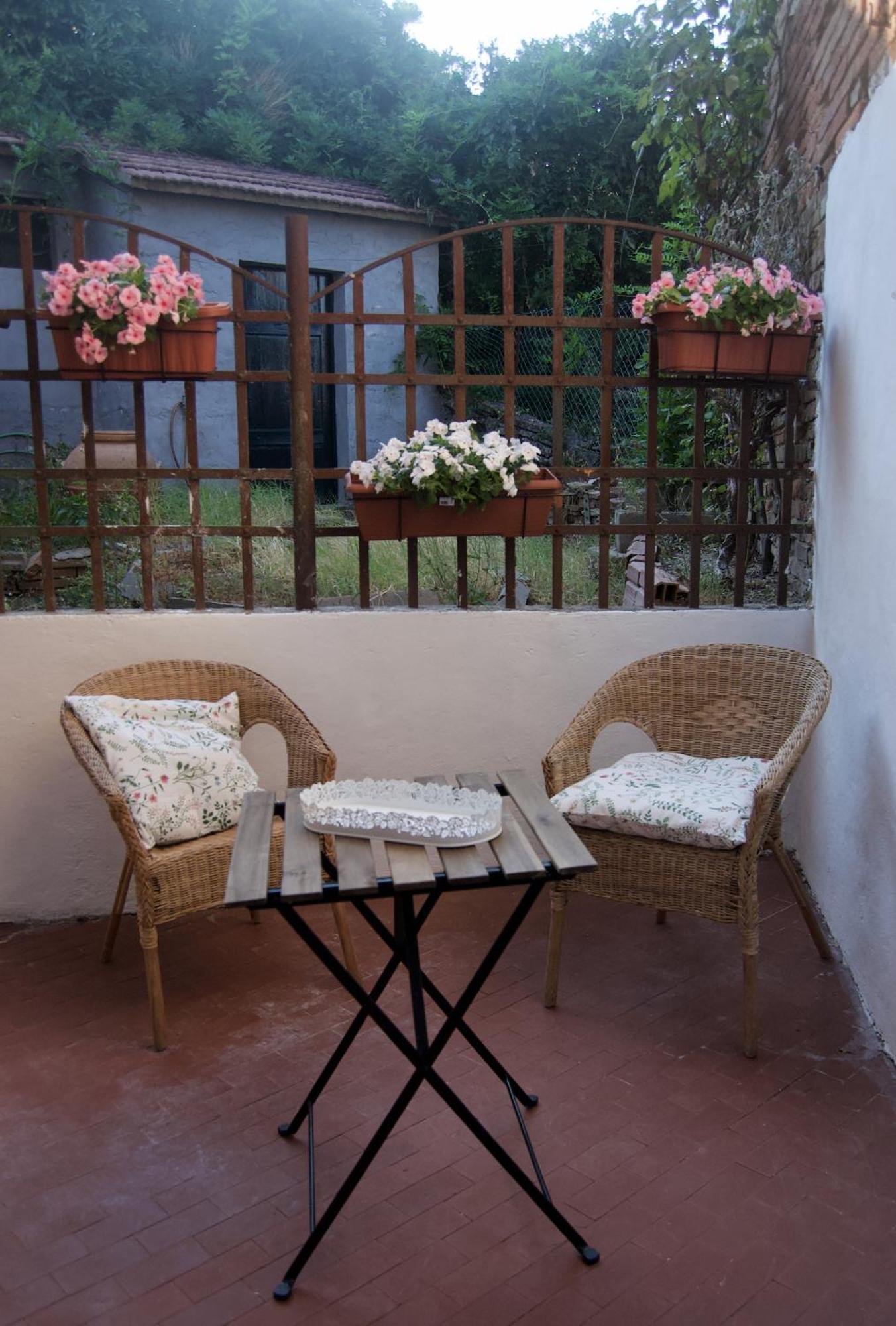 Holiday home Casa Di Canfreo